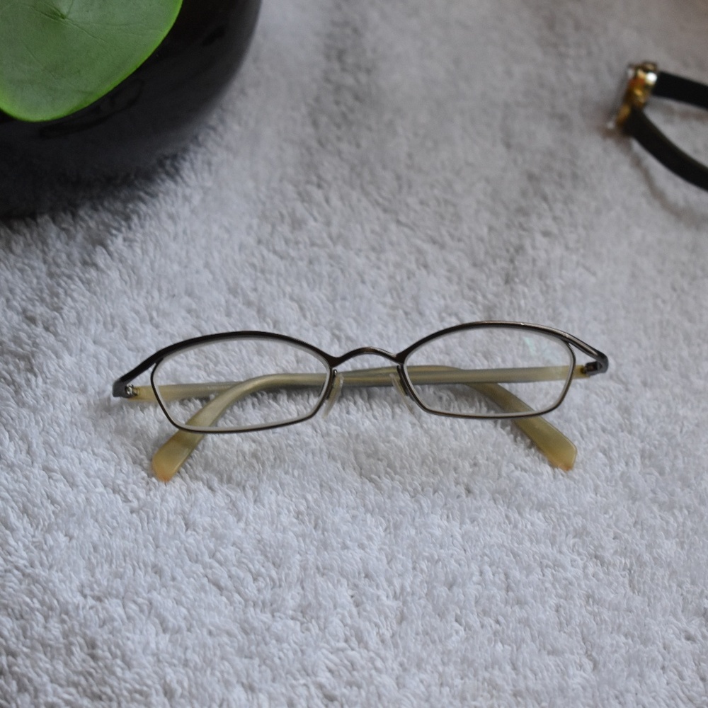 Vintage  SEE RX Glasses - Picture 2 of 5